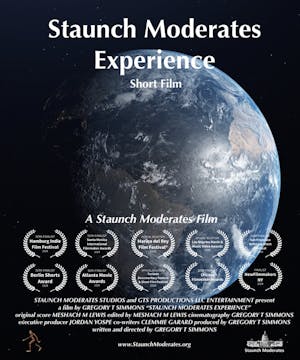 STAUNCH MODERATES EXPERIENCE feature ...