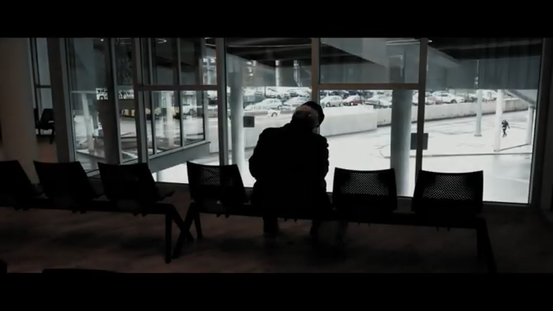 MOVIE TRAILER: COLD ISOLATION, 4min., Portugal