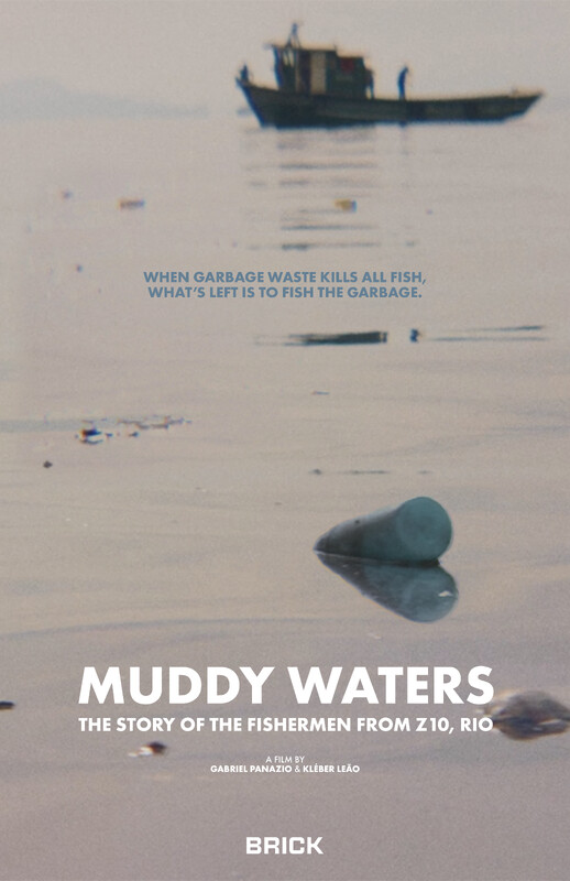 MUDDY WATERS short film, Documentary Festival review (interview)