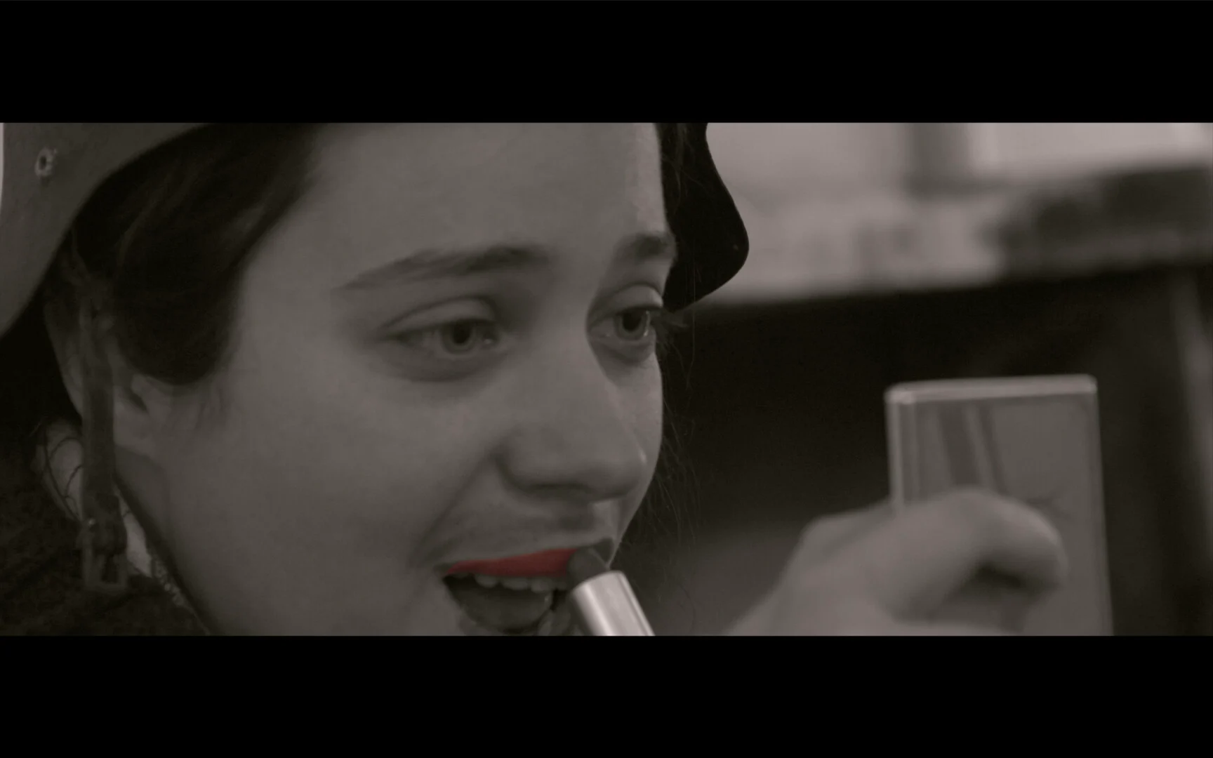 THE LAST FLIGHT, 12min., Spain, Historical Drama/Political