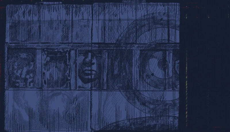 Watch the Best of ANIMATION Shorts Fest 