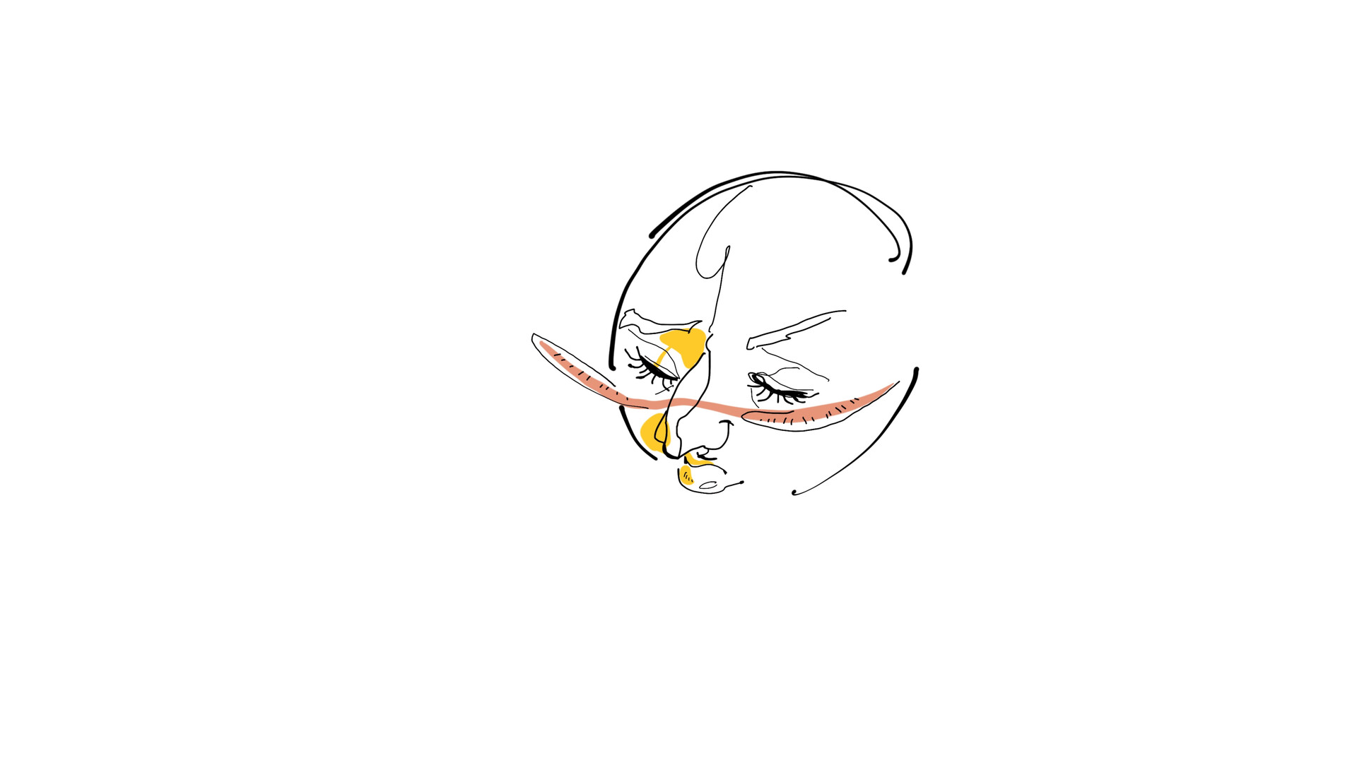 RUNNING SNAKE, 2min., Animation, China