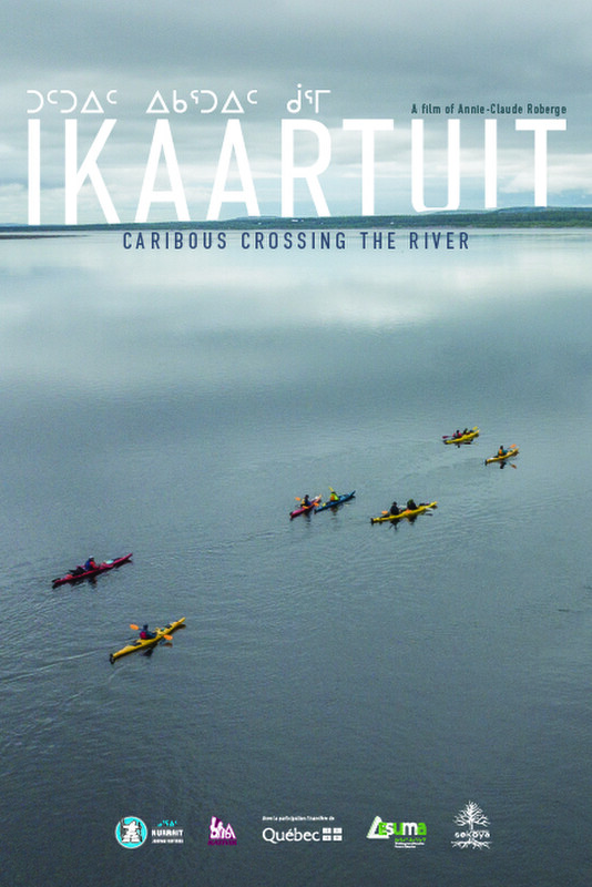 IKAARTUIT short film, Toronto DOC Festival review