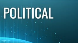 POLITICAL Shorts Festival - Feb. 6/7 event