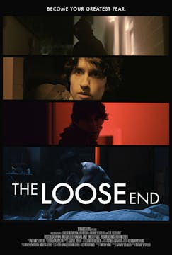 THE LOOSE END short film review (inte...