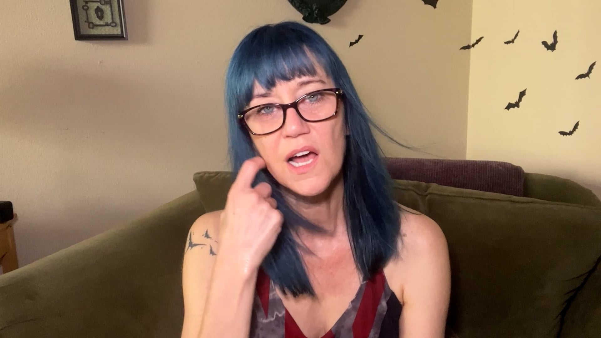 MONDAY'S CHILD short film, reactions WILDsound Festival