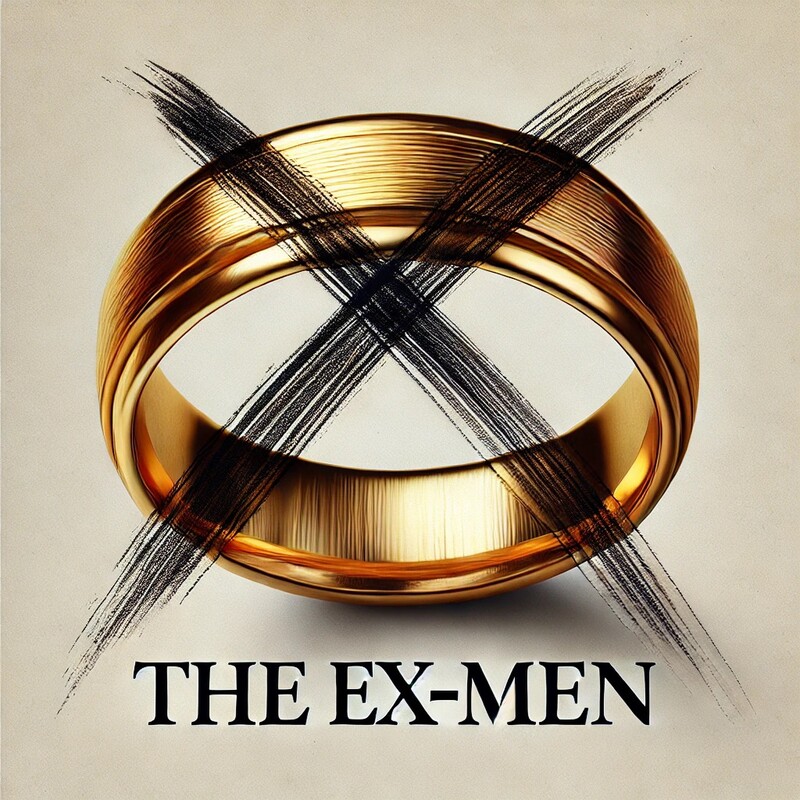 Best Scene Script Reading: THE EX-MEN, by Don Willis, Greg Mitchell