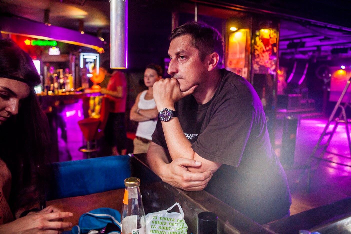 THE JUMP short film reviews