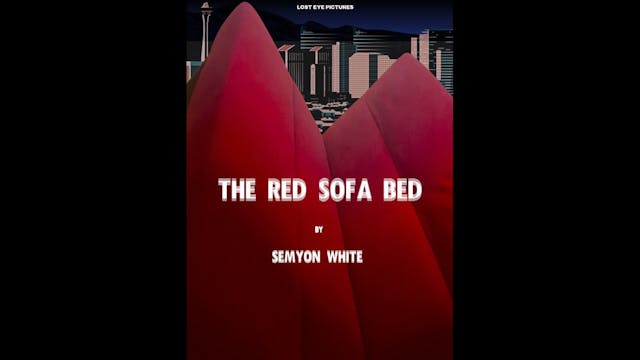 SCI-FI Festival Best Scene Reading: T...