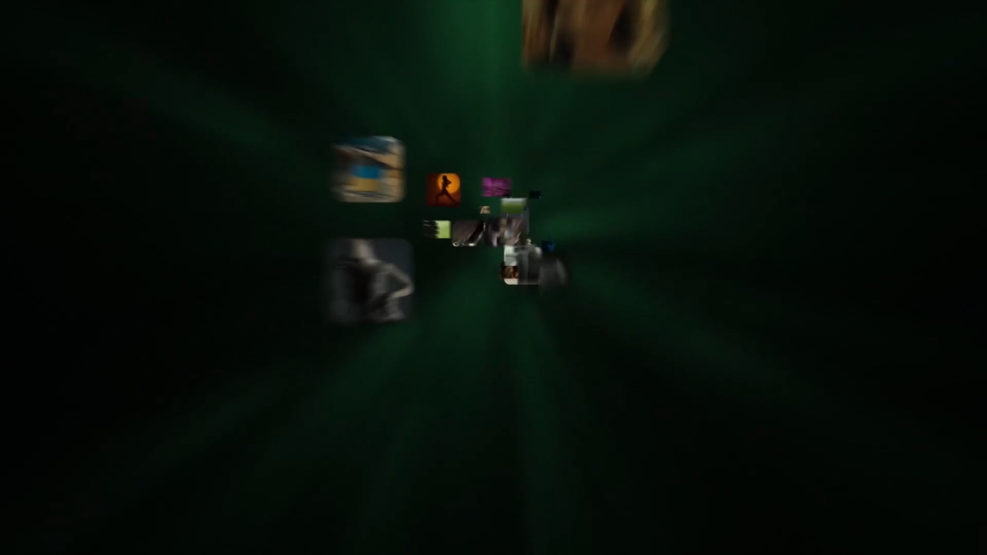 FEMALE Festival SHORT Story: The Peeling of an Onion, by Victoria Thomas