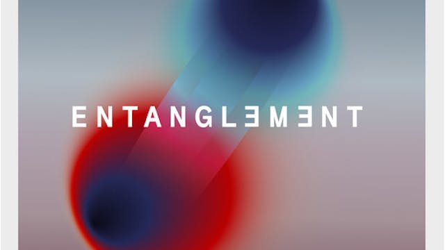 Entanglement short film, audience rea...