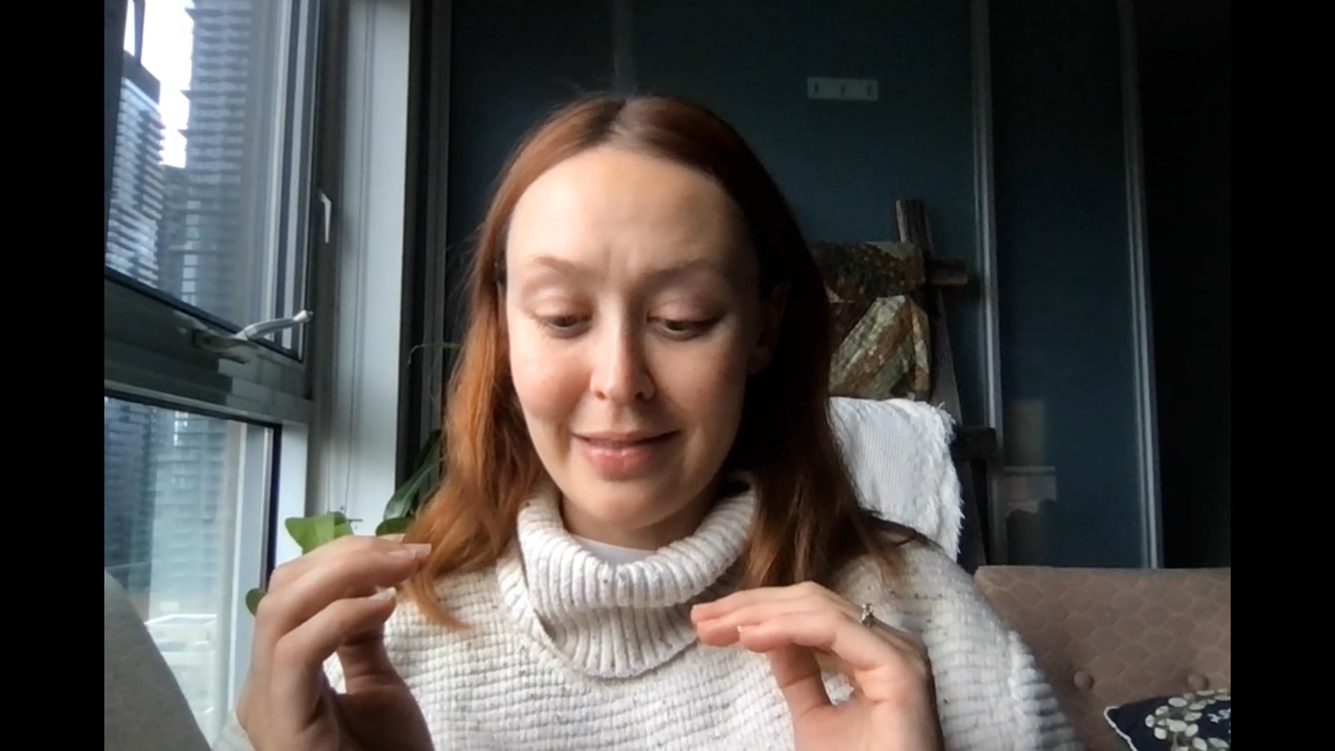 WE DONT KNOW OUR NEIGHBORS film, reactions THRILLER/SUSPENSE Film Festival