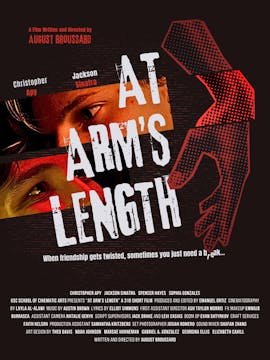 Winning LGBTQ+ Festival Shorts