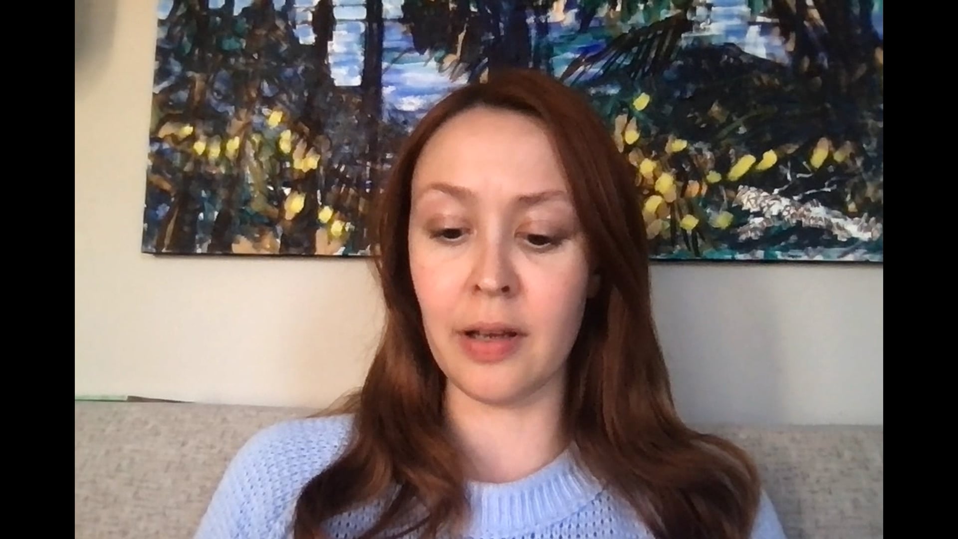 SHAME short film, reactions Under 5 Minute Festival (interview)