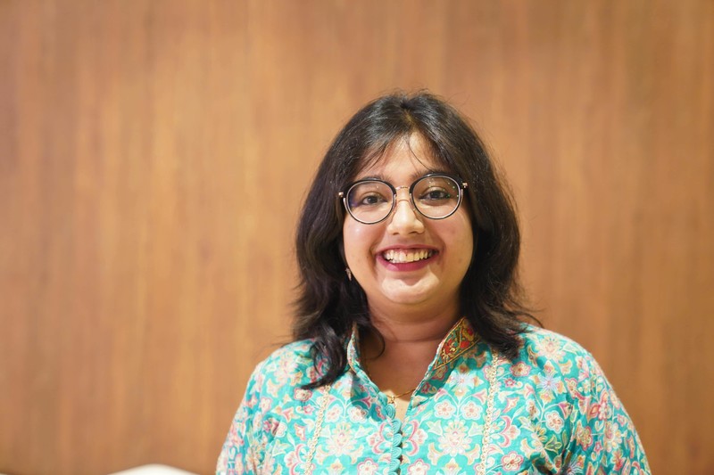 A PEARL IN THE OCEAN short film, reactions Female Feedback Film Festivalk