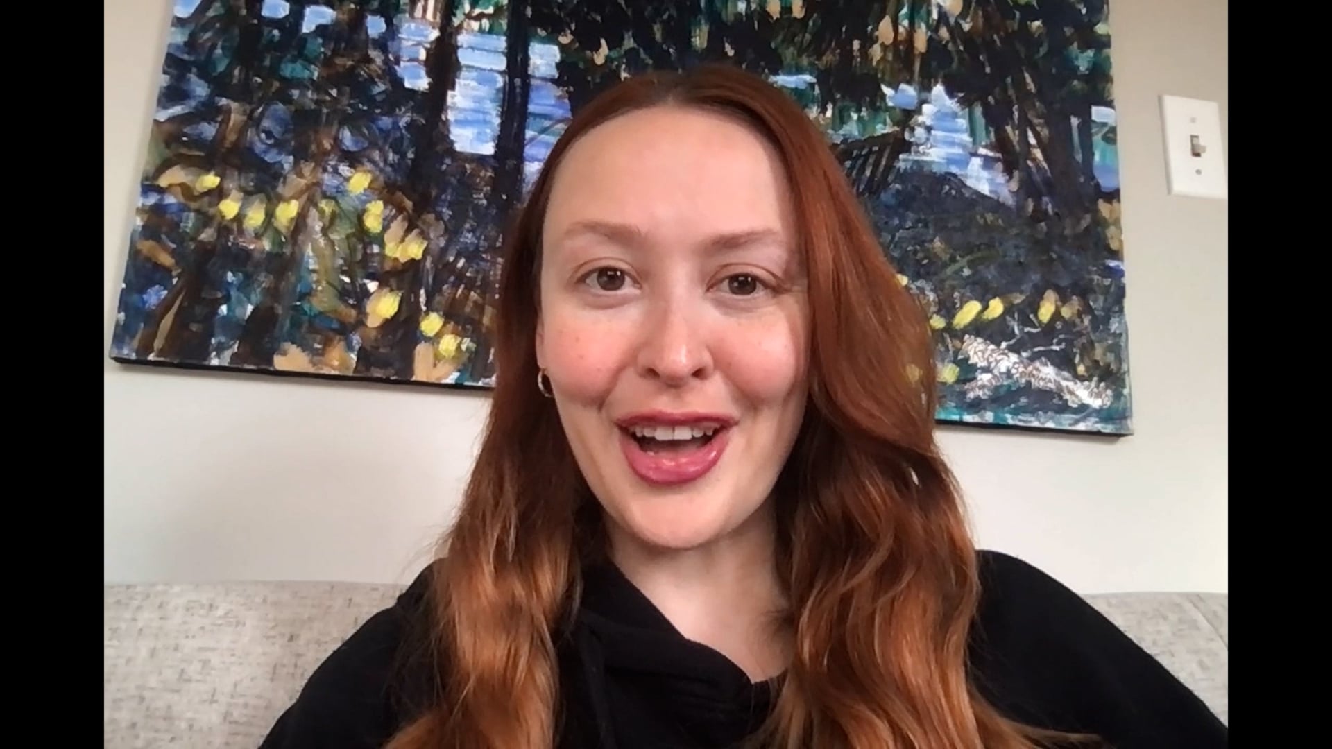 WAKING CONUNDRUM short film, Action/Fantasy/Thriller Fest reactions (interview)