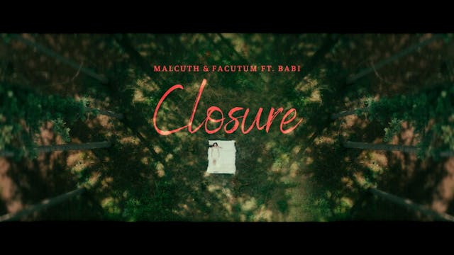 CLOSURE short film, reactions Dance/M...