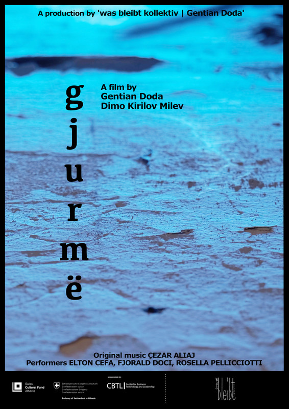 Gjurmë (Trails) short film, audience reactions (director interview)