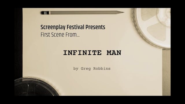 THRILLER Festival 1st Scene: Infinite...