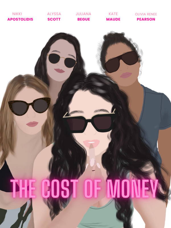 THE COST OF MONEY short film, audience reactions (director interview)