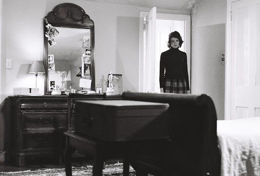 SCUMBLING short film, audience reactions