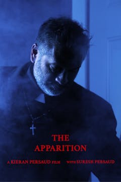 THE APPARITION short film, reactions ...