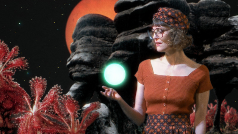 STICK AROUND A WHILE - GOOD FORTUNE short film, audience reactions