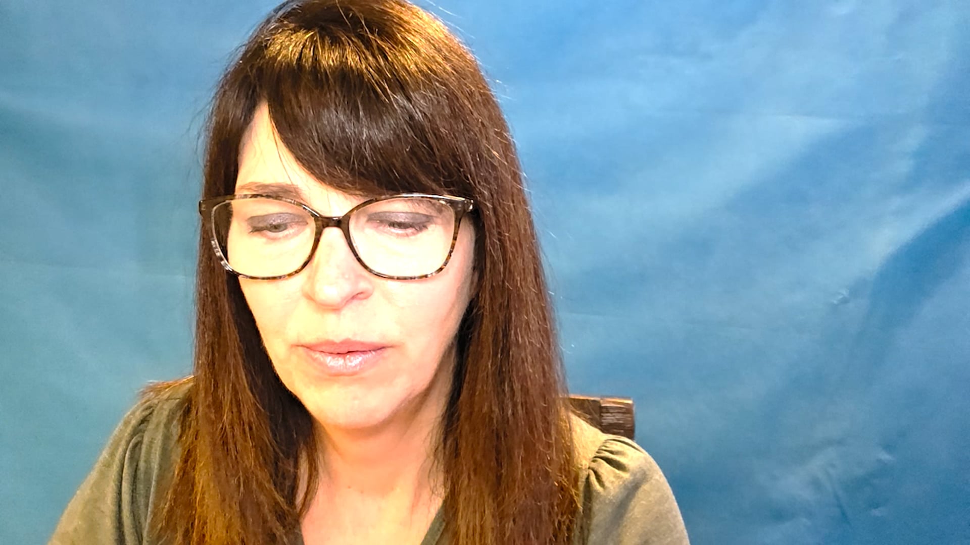  RIGHT BESIDE YOU short film, reactions Under 5 Minute Festival