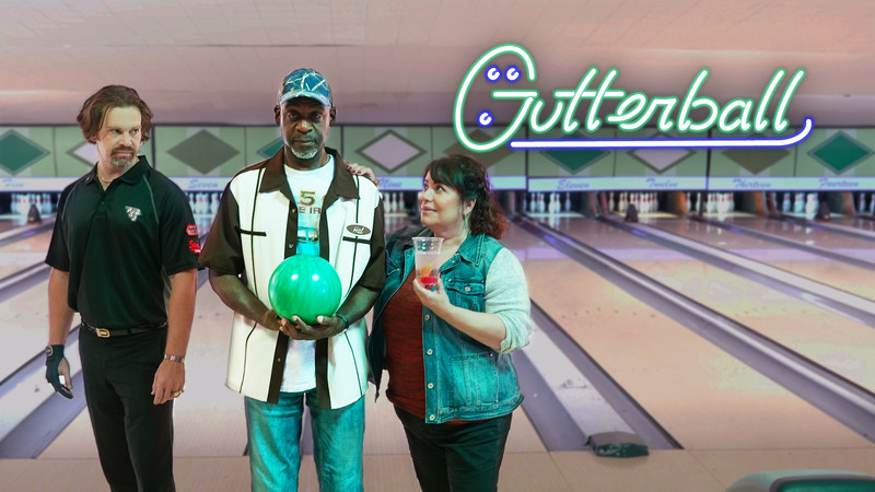 GUTTERBALL short film, audience reactions