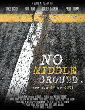 ACTION/THRILLER Festival: NO MIDDLE G...