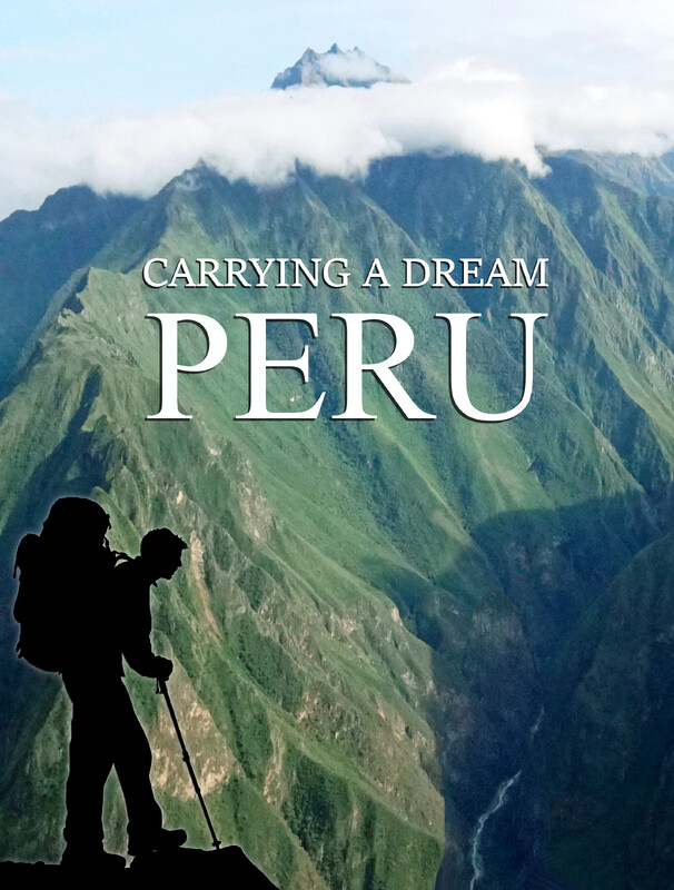 CARRYING A DREAM PERU feature film, reactions Toronto DOC Festival