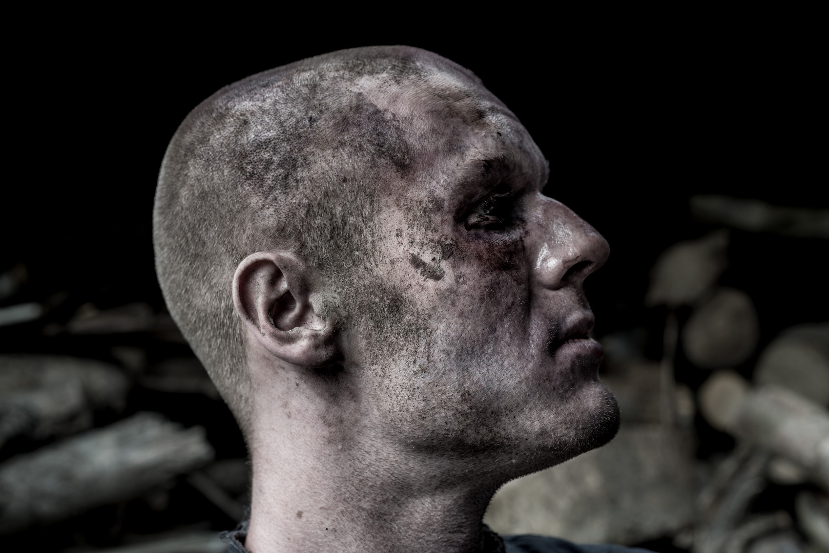 ELI, 11min., UK, Drama/War