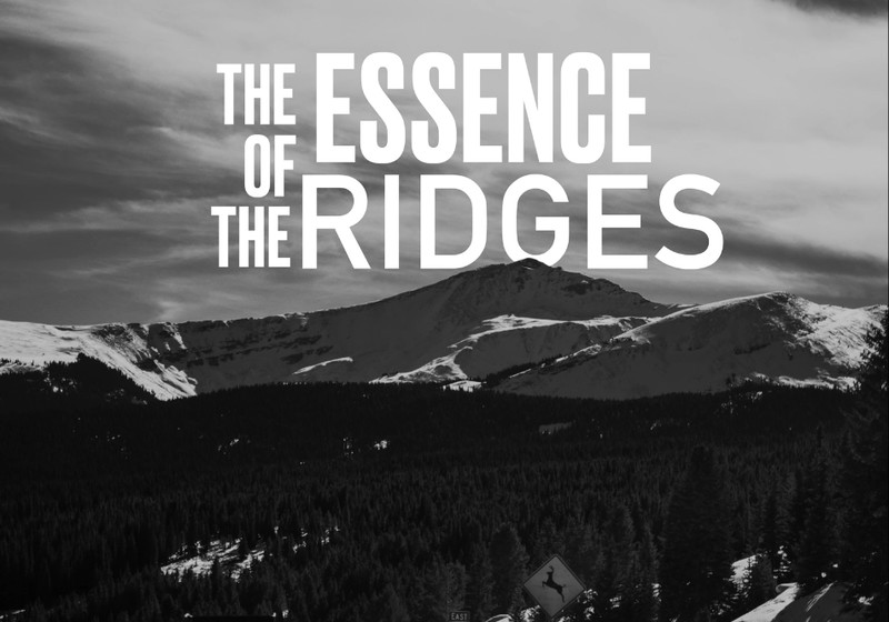 THE ESSENCE OF THE RIDGES short film, audience reactions