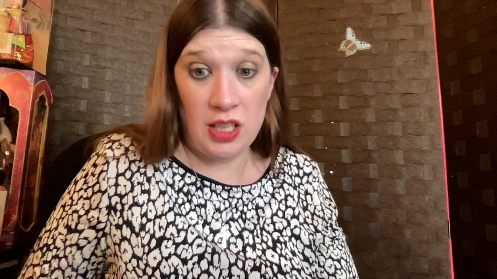 FOR ALL I KNOW, reactions CHICAGO Feedback Festival