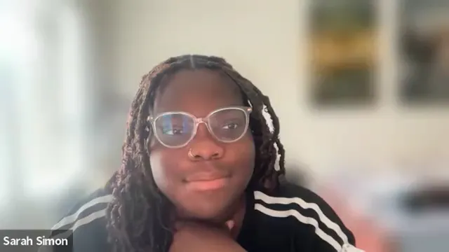 Podcast: EP. 1752: Filmmaker Sarah J ...