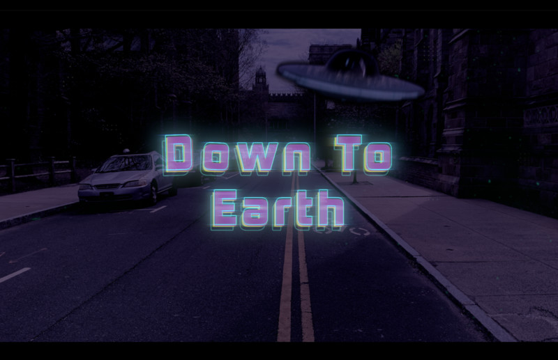 Down to Earth short film, audience reactions