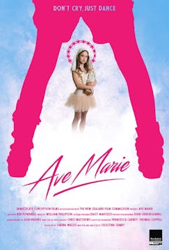 AVE MARIE short film, reactions Toron...