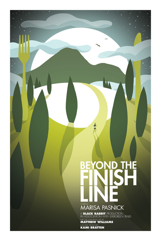 BEYOND THE FINISH LINE short film, reactions ACTION/ADVENTURE Festival