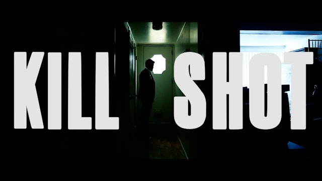 KILL SHORT short film watch, 3min., Thriller