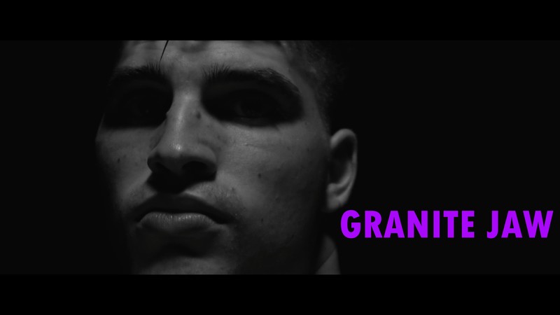 GRANITE JAW short film, audience reactions