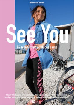 SEE YOU film, Doc Festival feedback (...