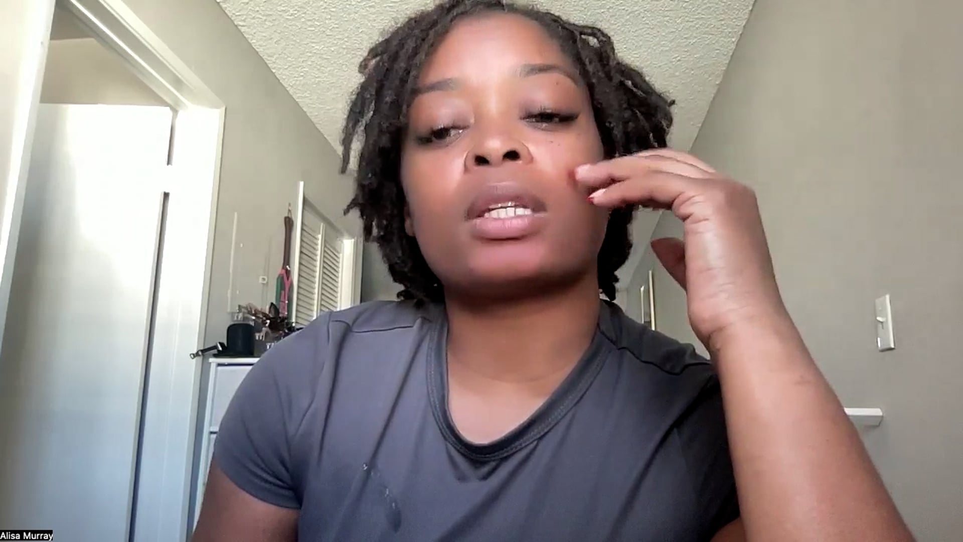 UNCOMFORTABLE short film, reactions CHICAGO Film Festival 