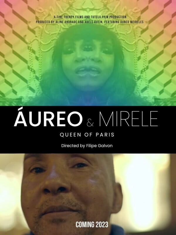 AUREO & MIRELE short film, audience reactions