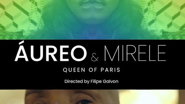 AUREO & MIRELE short film, audience r...