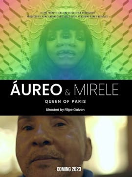 AUREO & MIRELE short film, audience r...