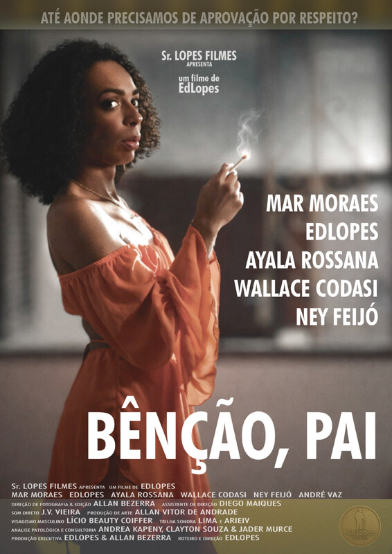 Watch Today's FREE Festival: LGBTQ+ Best of Shorts