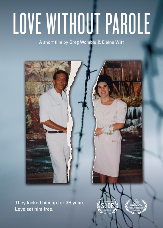 LOVE WITHOUT PAROLE short film, audience reactions