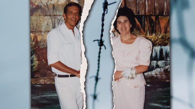 LOVE WITHOUT PAROLE short film, audie...