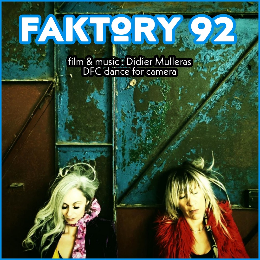 FAKTORY 92 short film, audience reactions (with filmmaker interview)