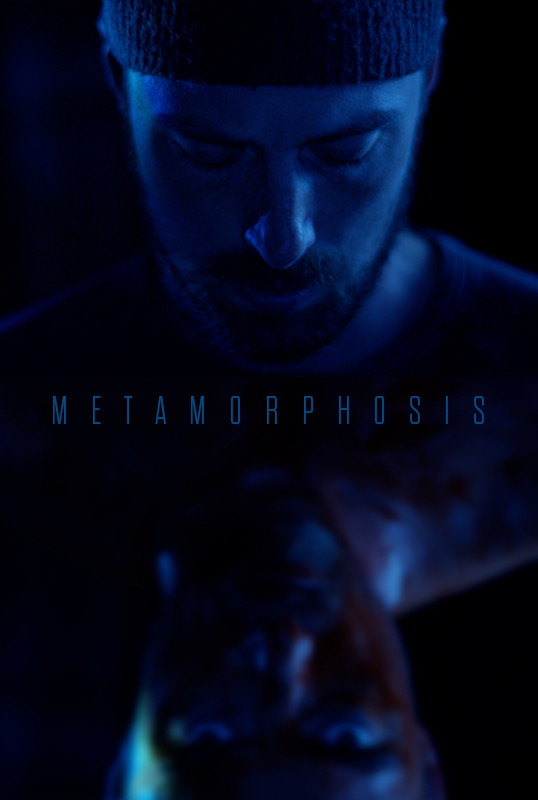 METAMORPHOSIS feature film, audience reactions (director interview)